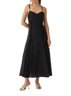 TwinSet Lyocell Dress
