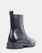 Steve Madden Seann Boots in Black