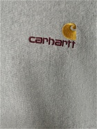 CARHARTT WIP - American Script Sweatshirt Hoodie
