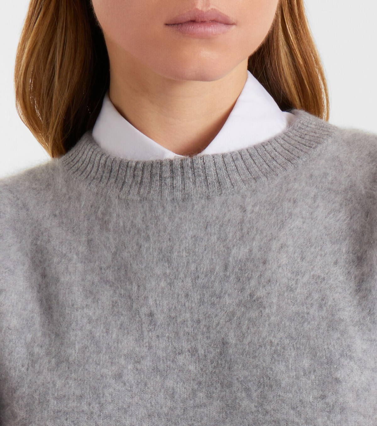 Veronica Beard Pippen cashmere sweater