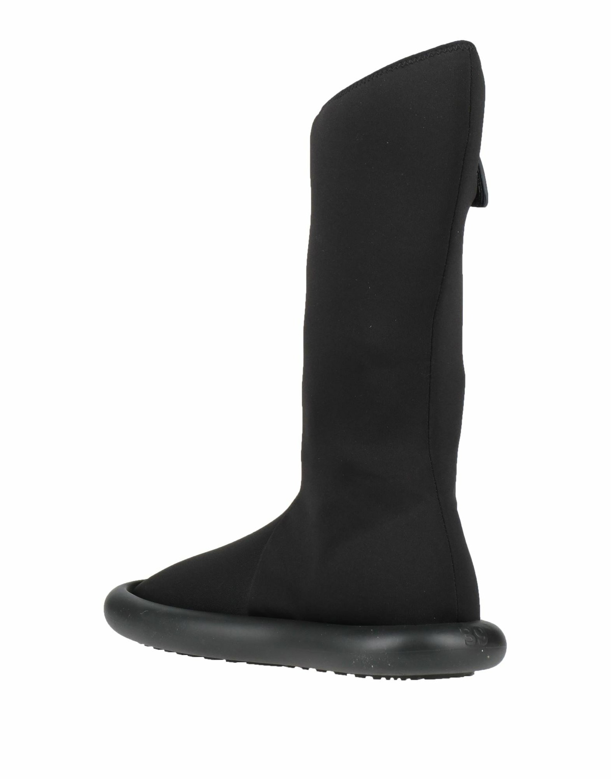 Camper Womens Boot in Black