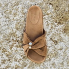 Jimmy Choo Rafi Flat Slide
