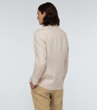 Lardini - Elleon linen jacket