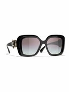 Chanel 5518 SOLE Sunglasses