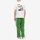 Kenzo Paris Men's Boke Boy Travels Classic T-Shirt in Off White