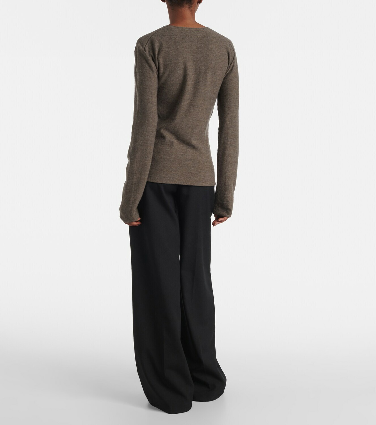 Calvin Klein Collection Wool sweater