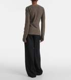 Calvin Klein Collection Wool sweater