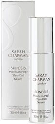 Sarah Chapman Skinesis Platinum PEP⁸ Stem Cell Serum, 30 mL
