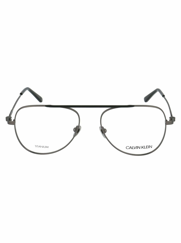 Photo: Calvin Klein Ck19152 Glasses