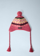 Miu Miu Wool Hat