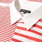 Comme des Garcons Homme Plus Funmix Multistripe Shirt