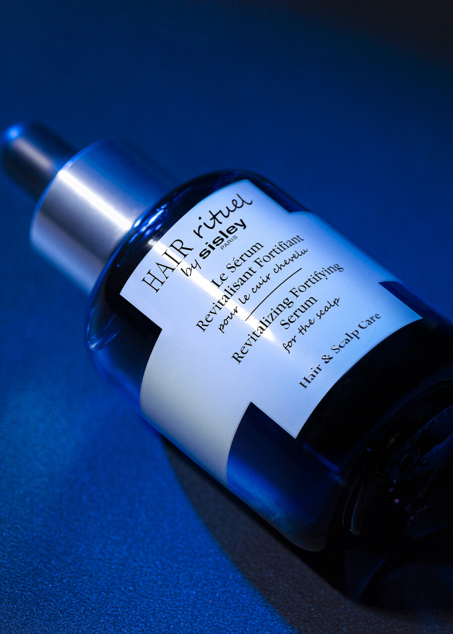 Sisley Hair Rituel Revitalising Fortifying Serum For The Scalp 60ml