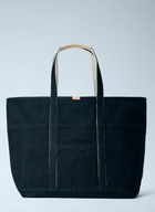 Porter-Yoshida & Co Noir Tote Bag