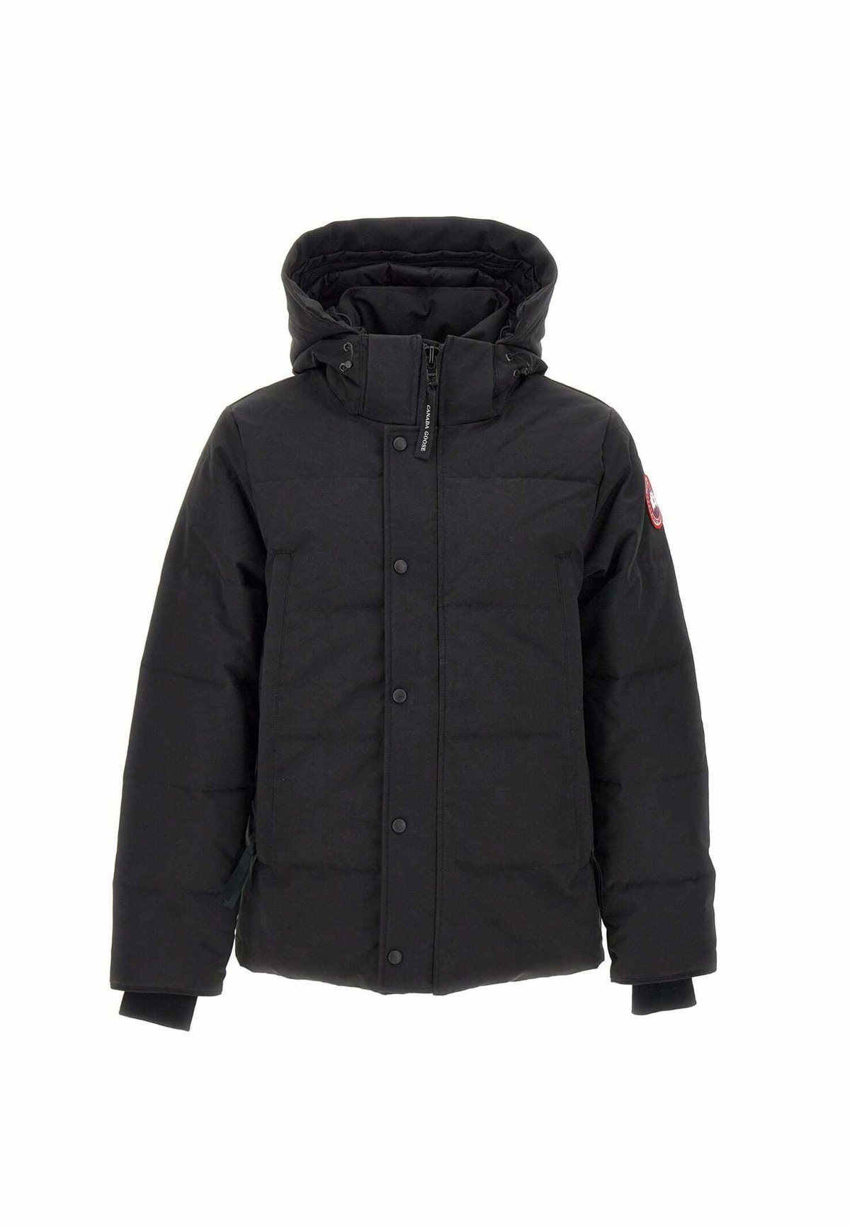 Canada Goose Black Label Edgewood Parka Canada Goose