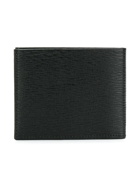 FERRAGAMO - Leather Wallet