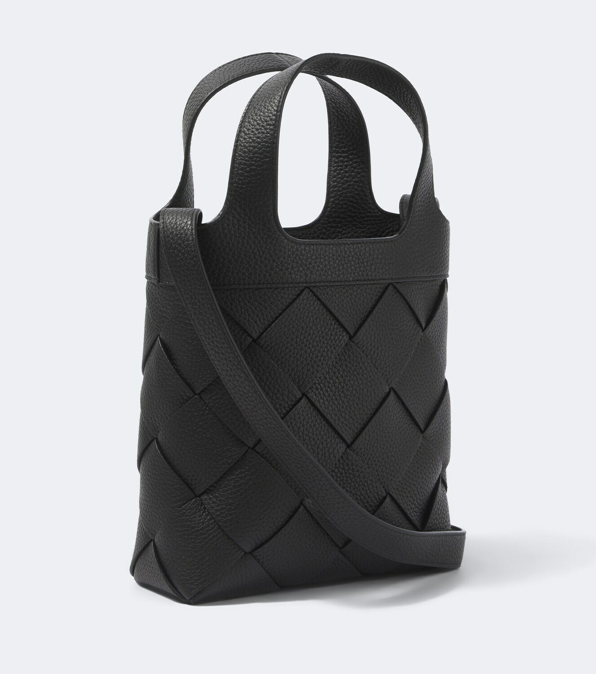 Bottega Veneta Diago Small Intreccio tote bag
