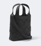 Bottega Veneta Diago Small Intreccio tote bag