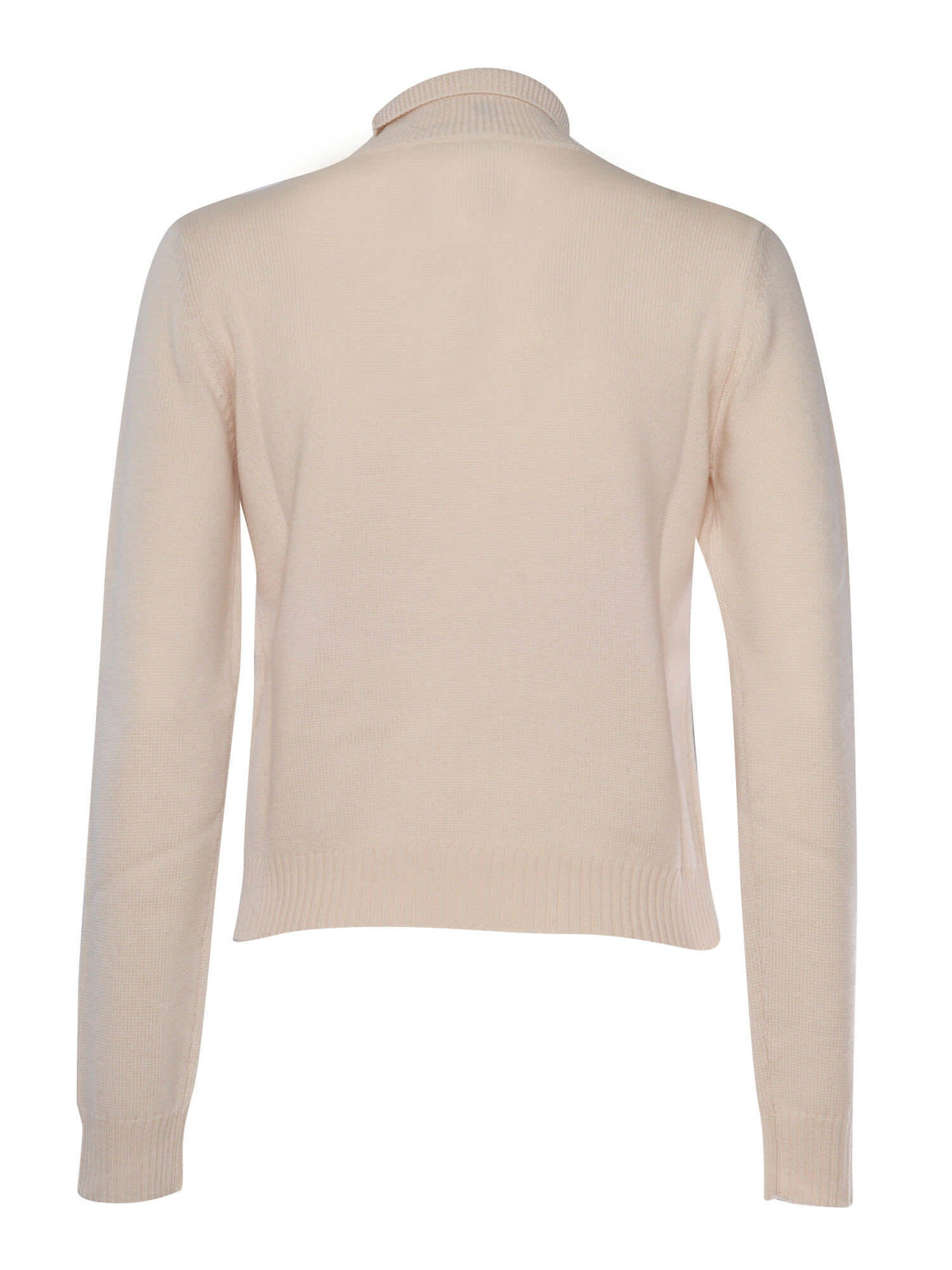 Ballantyne T Neck Pullover
