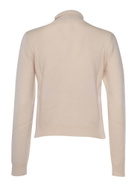 Ballantyne T Neck Pullover