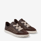 Jimmy Choo Diamond Light Flex F Sneaker