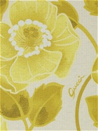 GUCCI - Anemone Print Wallpaper