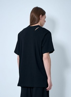 Yohji Yamamoto Slash T-Shirt