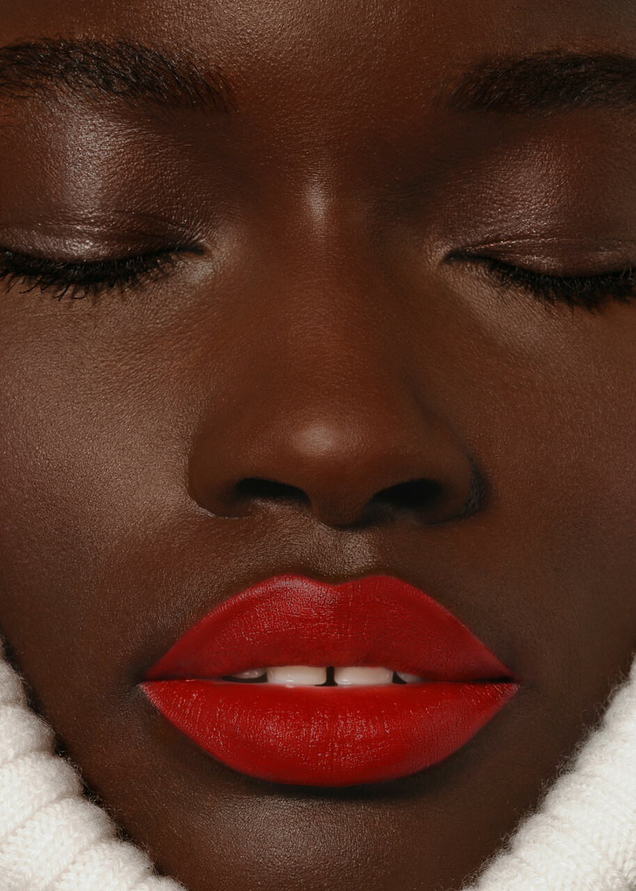 Sisley Phyto-Rouge Velvet - 43 Rouge Ardent