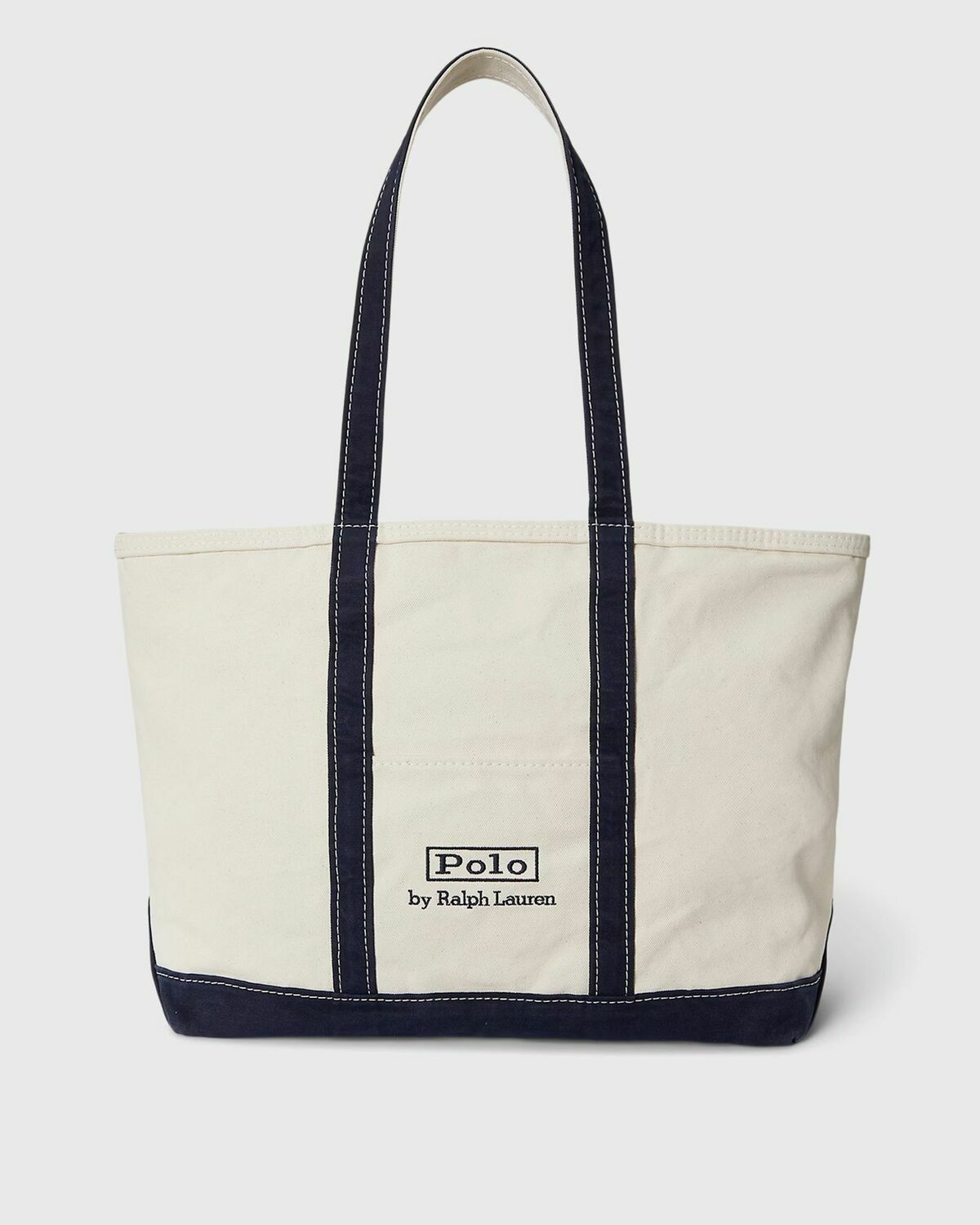 Polo Ralph Lauren TOTE Multi-color Mens Tote & Shopping Bag