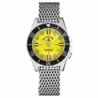 Zeno Army Diver Automatic Mens Watch 485N-A9MM