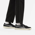 Puma Men's Suede Vintage Gore-TEX Sneakers in Black/Grey