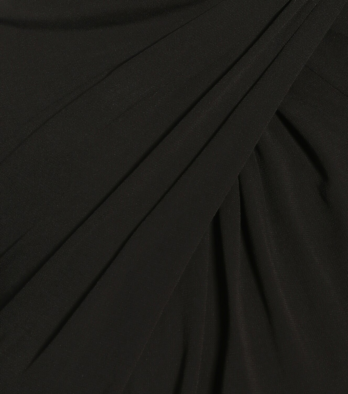 Petar Petrov Tiwa draped bodysuit