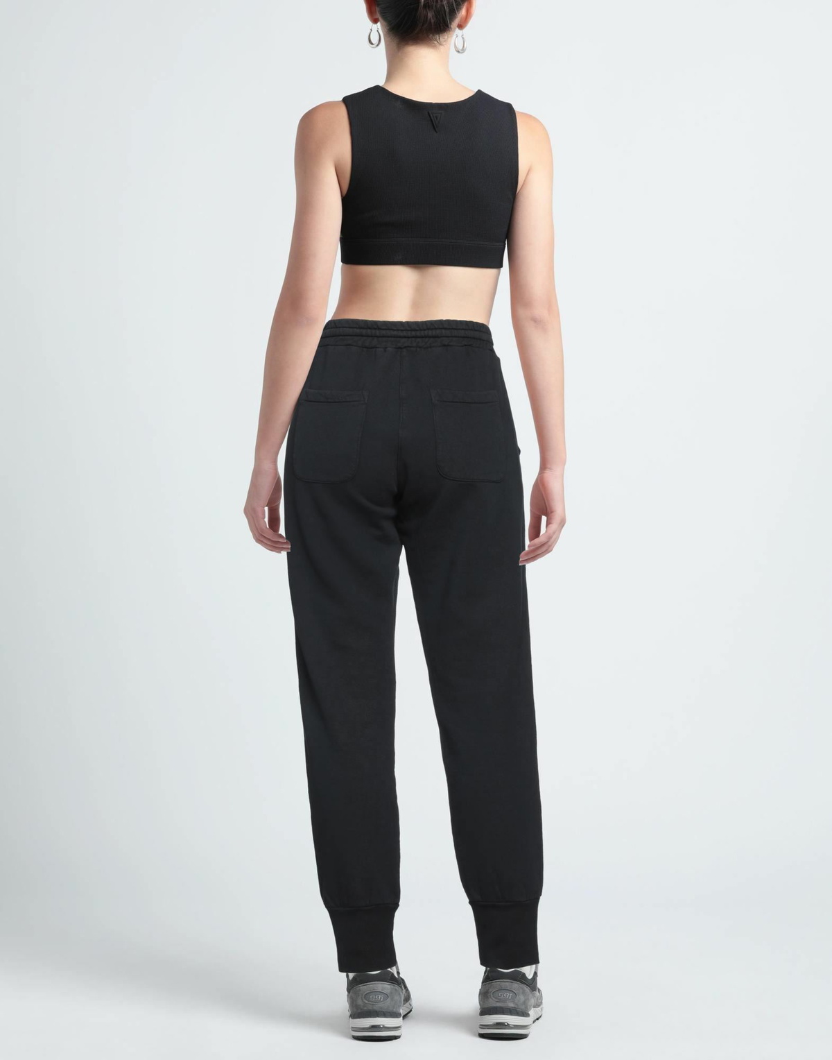 Crossley Womens Pants Midnight in Blue