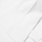 Moncler Men's Genius 2 1952 Text Logo T-Shirt in White