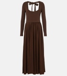 Polo Ralph Lauren Knitted maxi dress