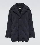 Maison Margiela Quilted jacket