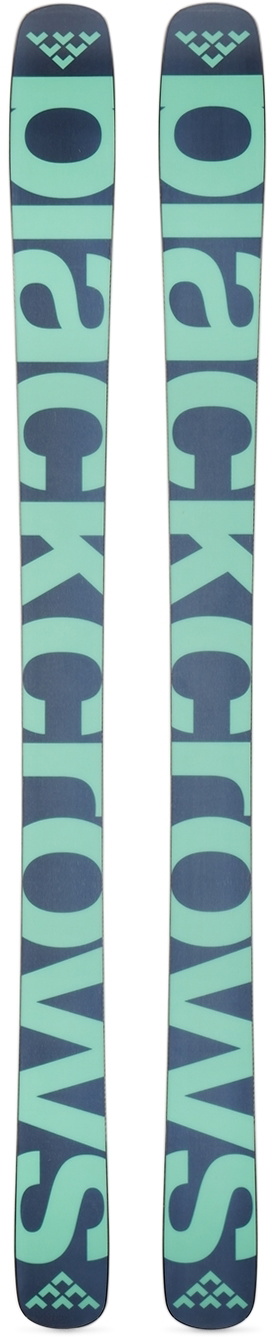 Black Crows White Atris Skis