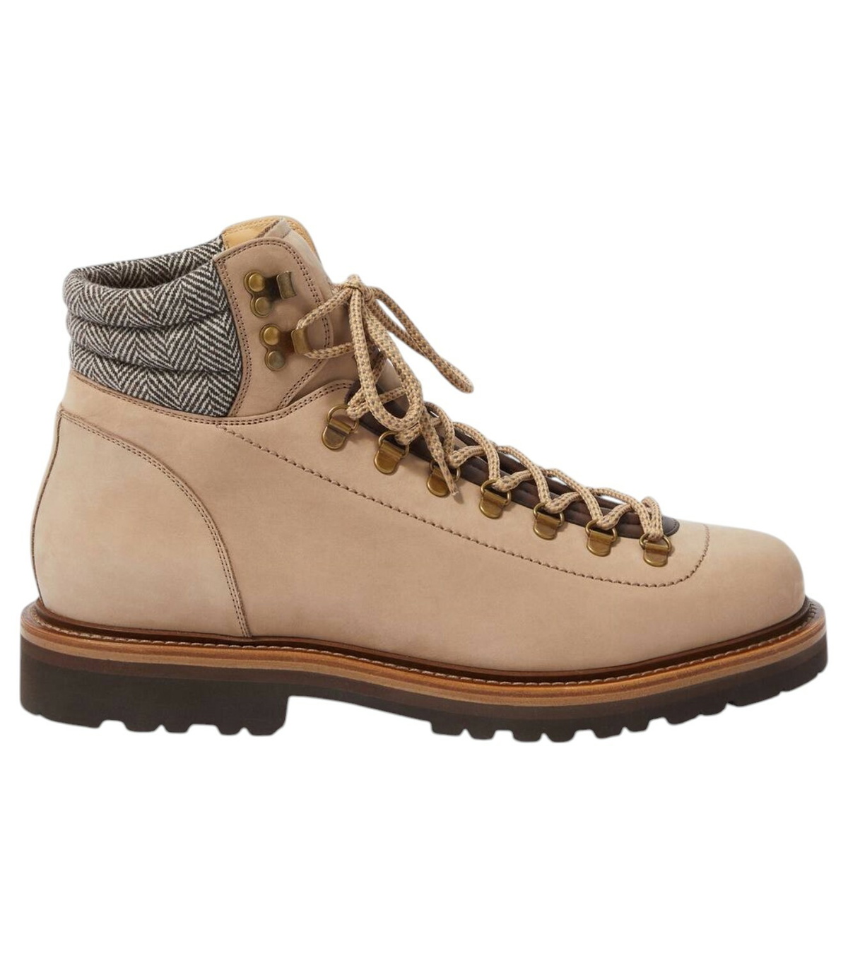 No Idea Black Big Foot 2 Zip 2 Layer Boots