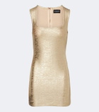 Retrofête Saskia minidress