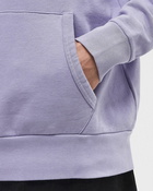 Polo Ralph Lauren SWEATSHIRT Purple Mens Hoody