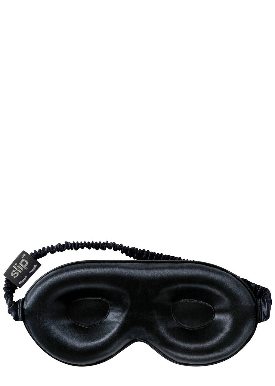 Slip Contour Sleep Mask - Lovely Lashes