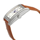 Longines DolceVita Automatic Silver Dial Mens Watch L5.757.4.73.3