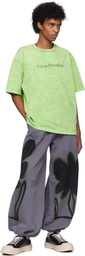Collina Strada Purple XL Sweatpants