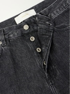 Aimé Leon Dore - Straight-Leg Jeans - Gray