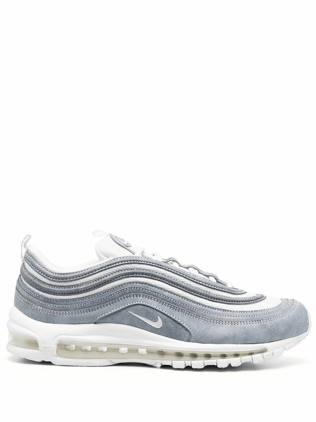 Photo: COMME DES GARCONS - Cdg Air Max 97 Sneakers