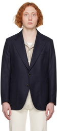 Haulier Navy Club Blazer