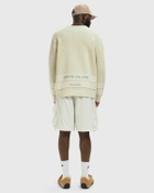 CREW NECK