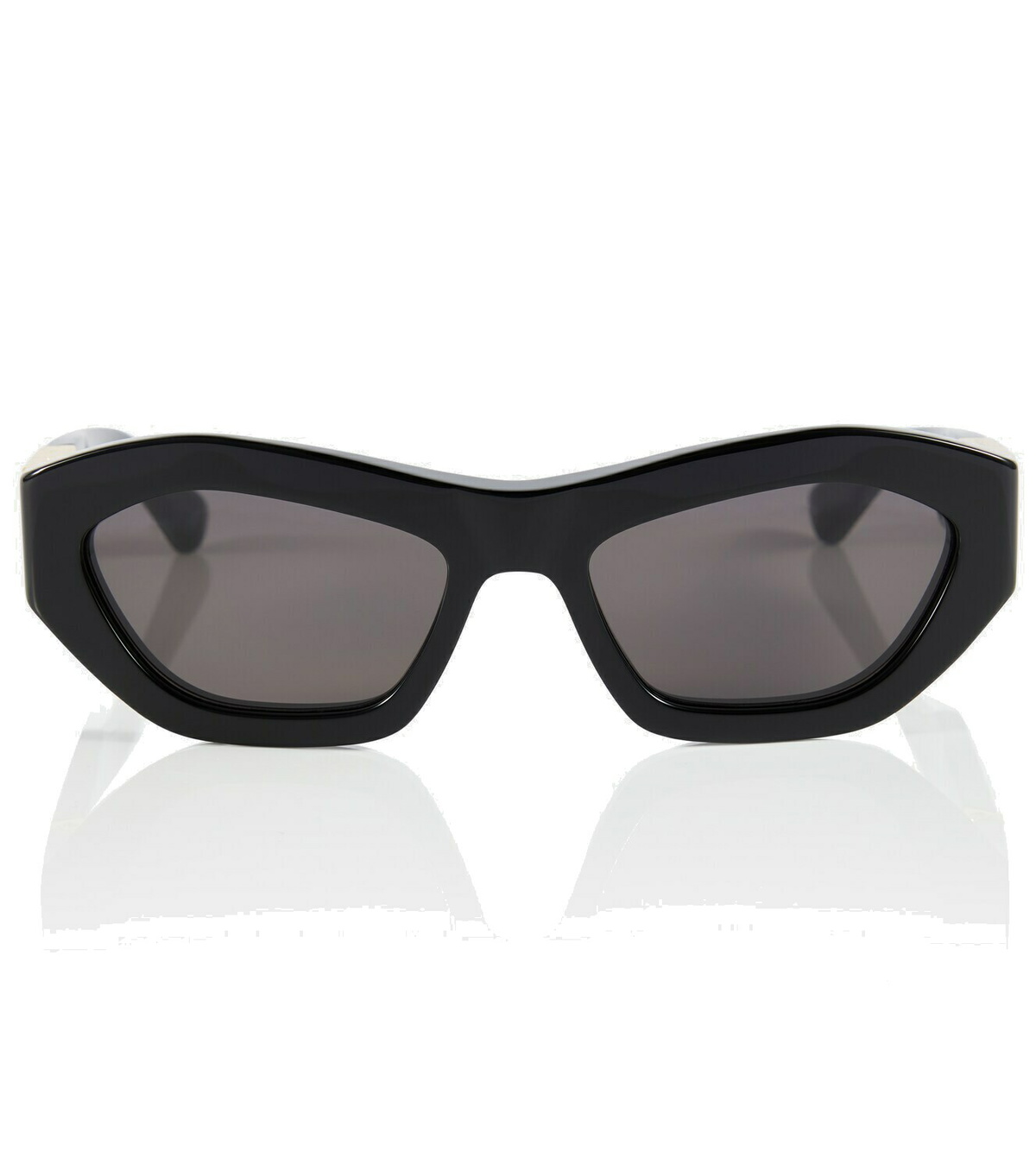 Bottega Veneta Classic geometric sunglasses Bottega Veneta