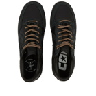 Converse x Alltimers Fastbreak Pro Sneakers in Black