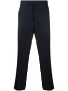 THOM BROWNE - Wool Trousers