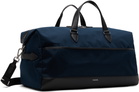 Paravel Navy Rove Duffle Bag